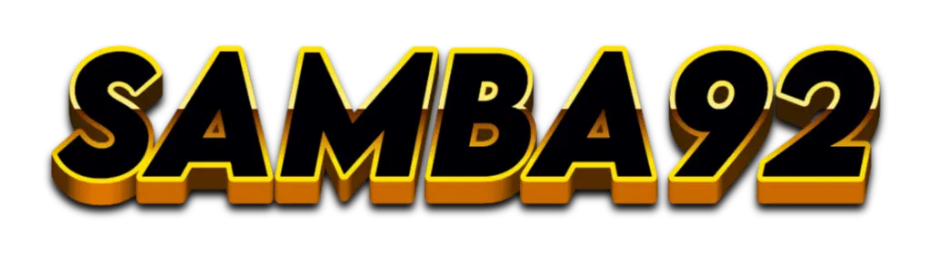 SAMBA92 LOGO